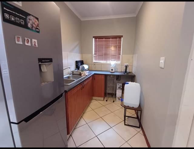 3 BEDROOM TOWNHOUSE FOR SALE IN BENDOR